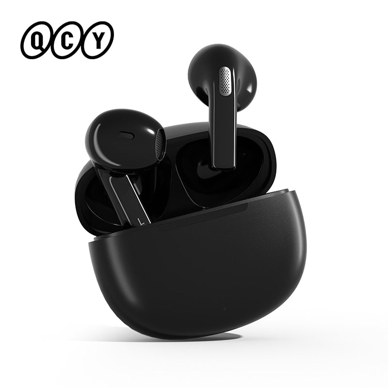 QCY T20 Wireless Earphones QCY T20 Wireless Earphones